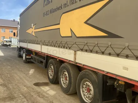 Volvo  FH 1996 года за 16 000 000 тг. в Астана – фото 7