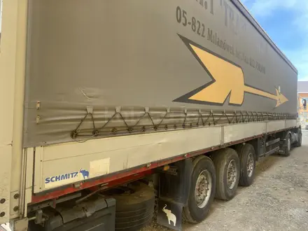 Volvo  FH 1996 года за 16 000 000 тг. в Астана – фото 9