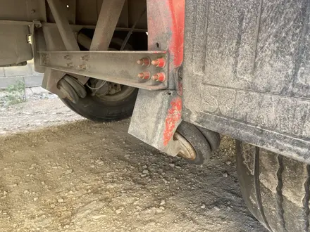 Volvo  FH 1996 года за 16 000 000 тг. в Астана – фото 8