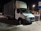 ГАЗ ГАЗель 2018 года за 9 200 000 тг. в Павлодар – фото 4