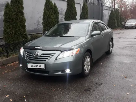 Toyota Camry 2007 года за 5 400 000 тг. в Тараз