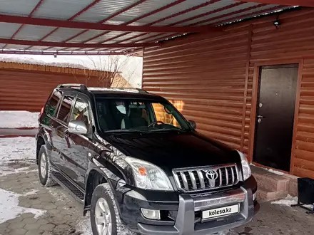 Toyota Land Cruiser Prado 2006 года за 11 200 000 тг. в Астана