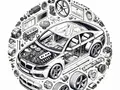 DI Autoparts KZ в Алматы