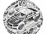 DI Autoparts KZ в Алматы