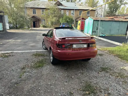 Toyota Paseo 1997 года за 1 650 000 тг. в Алматы – фото 5