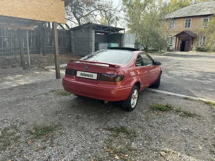 Toyota Paseo 1997 года за 1 650 000 тг. в Алматы – фото 6