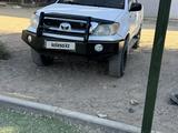 Toyota Hilux 2008 года за 6 500 000 тг. в Жезказган