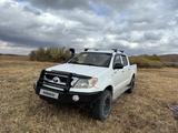 Toyota Hilux 2008 года за 5 800 000 тг. в Жезказган