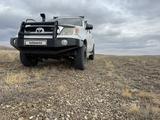 Toyota Hilux 2008 года за 5 800 000 тг. в Жезказган – фото 3