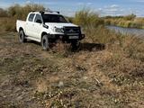 Toyota Hilux 2008 года за 5 800 000 тг. в Жезказган – фото 2