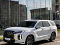 Hyundai Palisade Calligraphy 2024 годаүшін30 990 000 тг. в Шымкент – фото 3