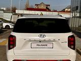 Hyundai Palisade Calligraphy 2024 годаүшін30 990 000 тг. в Шымкент – фото 5