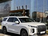 Hyundai Palisade Calligraphy 2024 годаүшін30 990 000 тг. в Шымкент – фото 2