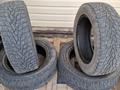 Зимние шипованные шины DUNLOP 185/65R15үшін15 000 тг. в Атырау