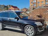 Mercedes-Benz GLK 300 2011 годаүшін8 000 000 тг. в Астана – фото 3