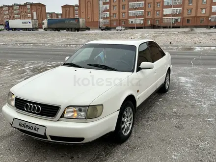 Audi A6 1995 года за 2 300 000 тг. в Кызылорда – фото 6