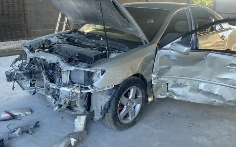 Toyota Camry 2004 года за 2 500 000 тг. в Кызылорда