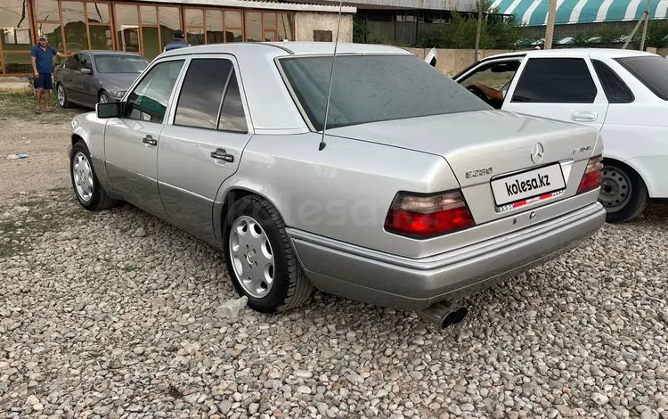 Mercedes-Benz E 280 1995 годаүшін3 200 000 тг. в Шымкент