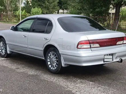 Nissan Cefiro 1997 года за 3 200 000 тг. в Алматы – фото 7