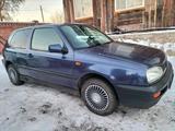 Volkswagen Golf 1994 года за 1 200 000 тг. в Темиртау – фото 2