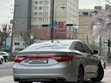Hyundai Grandeur 2015 года за 7 300 000 тг. в Алматы – фото 4