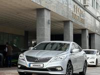 Hyundai Grandeur 2015 года за 7 300 000 тг. в Алматы