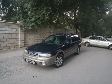 Subaru Legacy 1997 года за 1 700 000 тг. в Тараз – фото 8