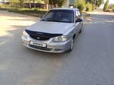 Hyundai Accent 2005 годаүшін1 600 000 тг. в Актобе