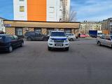 Toyota Land Cruiser Prado 2006 года за 11 277 777 тг. в Астана