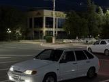 ВАЗ (Lada) 2114 2013 годаүшін1 800 000 тг. в Кентау – фото 2