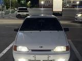 ВАЗ (Lada) 2114 2013 годаүшін1 800 000 тг. в Кентау – фото 4