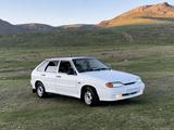 ВАЗ (Lada) 2114 2013 годаүшін1 800 000 тг. в Кентау