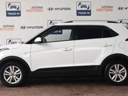 Hyundai Creta 2017 года за 8 500 000 тг. в Алматы – фото 4