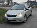 Toyota Corolla Verso 2002 года за 3 400 000 тг. в Тараз