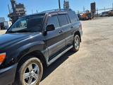 Lexus LX 470 2006 года за 15 000 000 тг. в Жезказган – фото 2