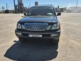 Lexus LX 470 2006 года за 15 000 000 тг. в Жезказган – фото 3