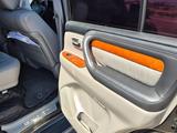 Lexus LX 470 2006 года за 15 000 000 тг. в Жезказган – фото 4