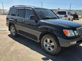 Lexus LX 470 2006 года за 15 000 000 тг. в Жезказган