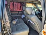 Lexus LX 470 2006 года за 15 000 000 тг. в Жезказган – фото 5