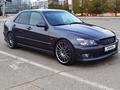 Lexus IS 300 2002 годаүшін6 000 000 тг. в Астана – фото 14