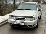 Daewoo Nexia 2010 года за 1 100 000 тг. в Алматы – фото 3