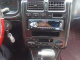 Toyota Carina E 1995 годаүшін1 800 000 тг. в Алматы – фото 5