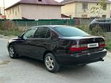Toyota Carina E 1995 годаүшін1 800 000 тг. в Алматы – фото 4