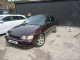 Toyota Carina E 1995 годаүшін1 800 000 тг. в Алматы