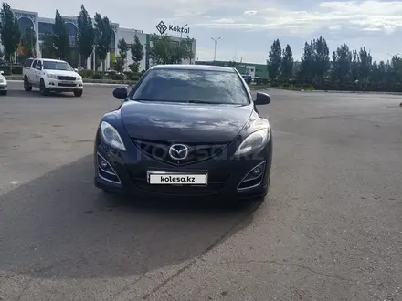 Mazda 6 2012 года за 7 000 000 тг. в Астана – фото 3