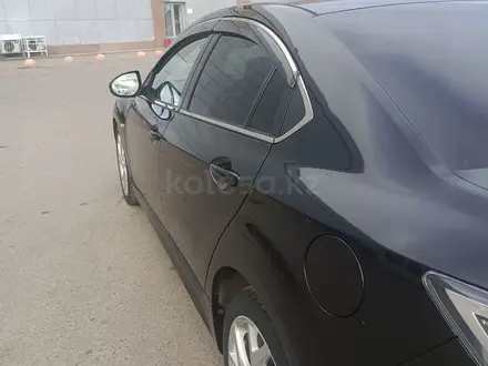 Mazda 6 2012 года за 7 000 000 тг. в Астана – фото 7