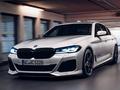 Bmw G 30 стекло фары Актау за 20 000 тг. в Актау – фото 17