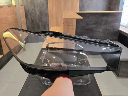 Bmw G 30 стекло фары Актау за 20 000 тг. в Актау – фото 9