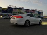 Hyundai Grandeur 2011 годаүшін6 900 000 тг. в Алматы – фото 5
