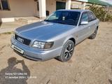 Audi A6 1996 годаfor2 500 300 тг. в Актау